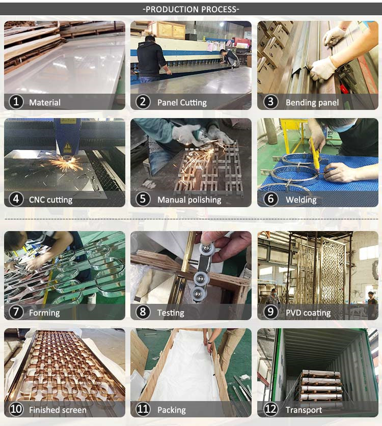 Foshan Xin Tai Jia Stainless Steel  Co.,Ltd