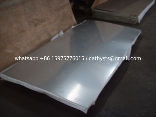 Китай Листы из нержавеющей стали AISI 304/2B поставщик