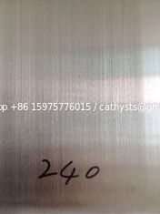 Китай No4 шерсть Лист из нержавеющей стали 201 1219*2438 мм поставщик