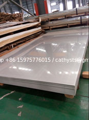Китай Низкая цена нержавеющей стали aisi430 2B BA, лист 1250x2500 мм, экспорт поставщик