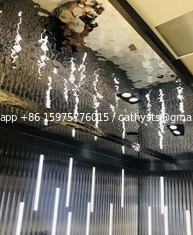 Китай 304 316 201 Зеркально полированная серебряная золотая шампань цветная кованая нержавеющая сталь с рифленой поверхностью для лестниц и фасадов поставщик