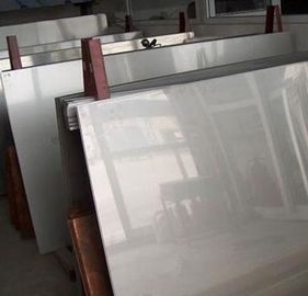 листы из нержавеющей стали 4'x8' 201 304 класса различной толщины поставщик