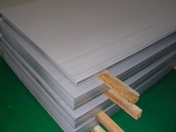 304 NO.1 горячекатаная плита из нержавеющей стали поставщик