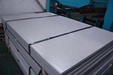 aisi316 пластина из нержавеющей стали NO.1 поставщик