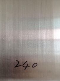 SS 304 /201 кожура 1220 мм x 2440 мм из нержавеющей стали поставщик
