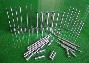 нержавеющая сталь, небольшие трубы размером 6mm/8mm/9.5mm/12.7mm поставщик
