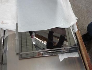 Высокое качество нержавеющей стали в рулонах и листах, AISI430 BA, 2B, поставщик из Китая поставщик