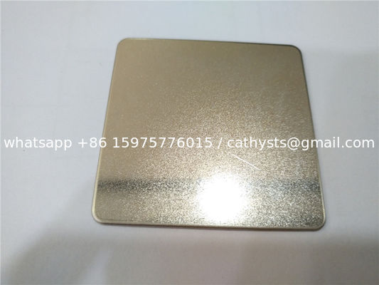 Декоративный листок из нержавеющей стали изготовленный в Китае поставщик