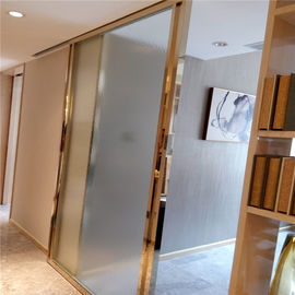Foshan Modern Style 304 316 Нержавеющая сталь Стержень Металлическая отделка для декорации шкафа и шкафа поставщик