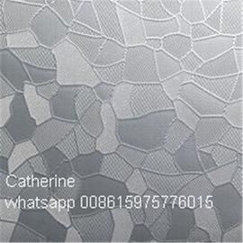 нержавеющая стальная рулонная сталь с отделкой под лен 201 DDQ качества для раковины из нержавеющей стали с отделкой под лен поставщик