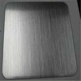 AISI 201 ЛЕТЫ из нержавеющей стали FINISH 2B/NO.4 + PVC 7C Micron поставщик