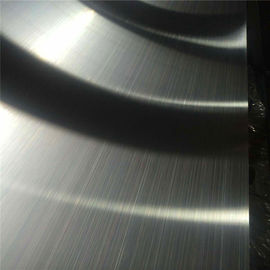 AISI 201 ЛЕТЫ из нержавеющей стали FINISH 2B/NO.4 + PVC 7C Micron поставщик