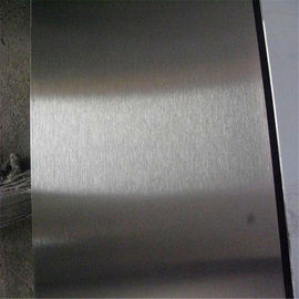 AISI 201 ЛЕТЫ из нержавеющей стали FINISH 2B/NO.4 + PVC 7C Micron поставщик
