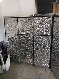 из нержавеющей стали, изготовленная из нержавеющей стали поставщик