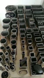 оптовые дешевые цены на 201 трубы из нержавеющей стали и трубки Foshan завод со всеми размерами поставщик
