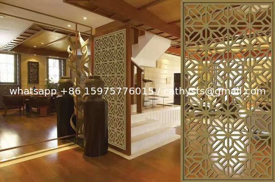 Панели для фасадов из черного металла, лазерная резка, для облицовки стен, навесных стен, потолков поставщик