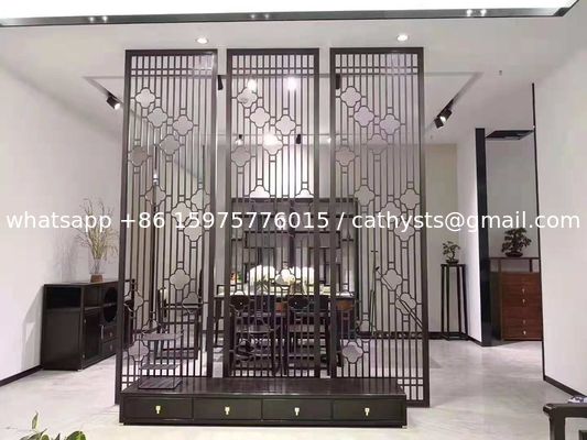 Панели для фасадов из черного металла, лазерная резка, для облицовки стен, навесных стен, потолков поставщик